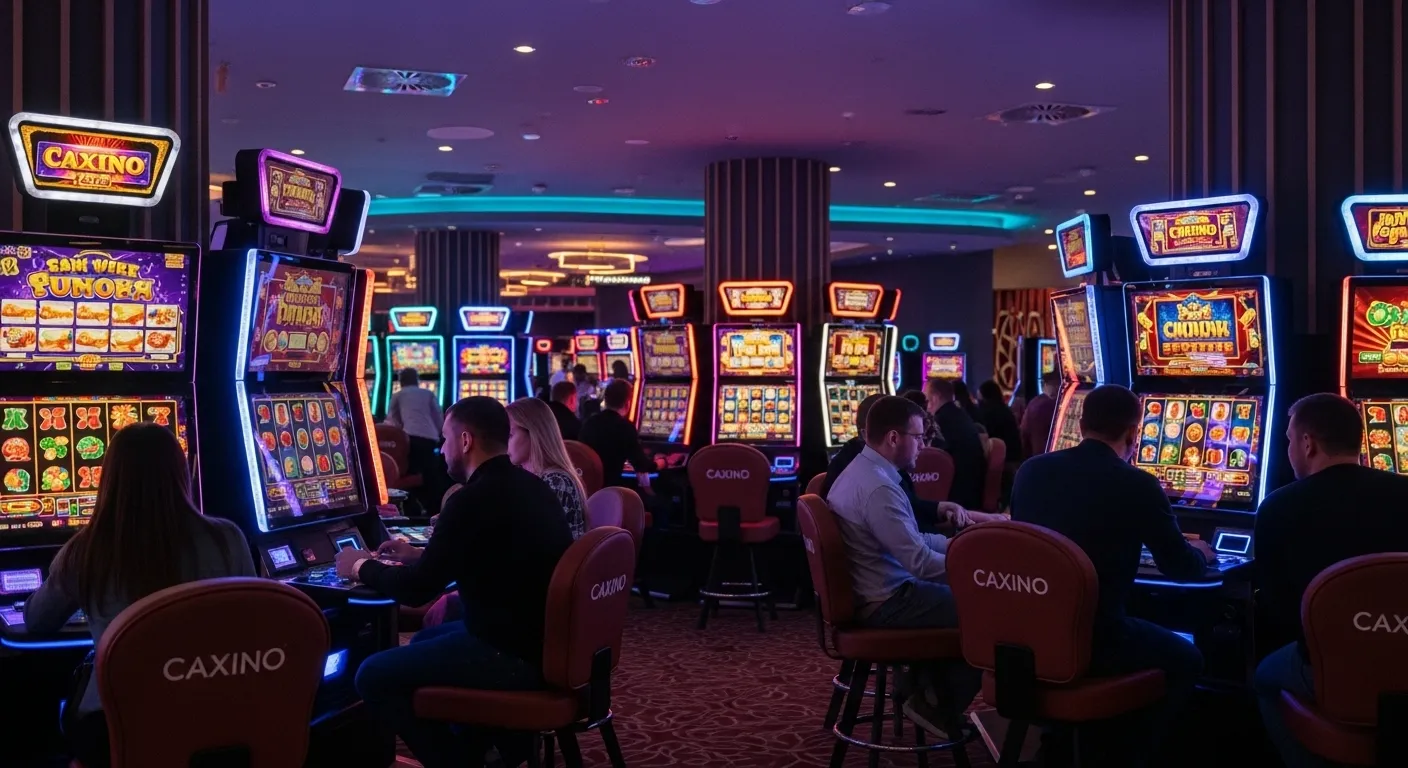 caxino casino caxino casino