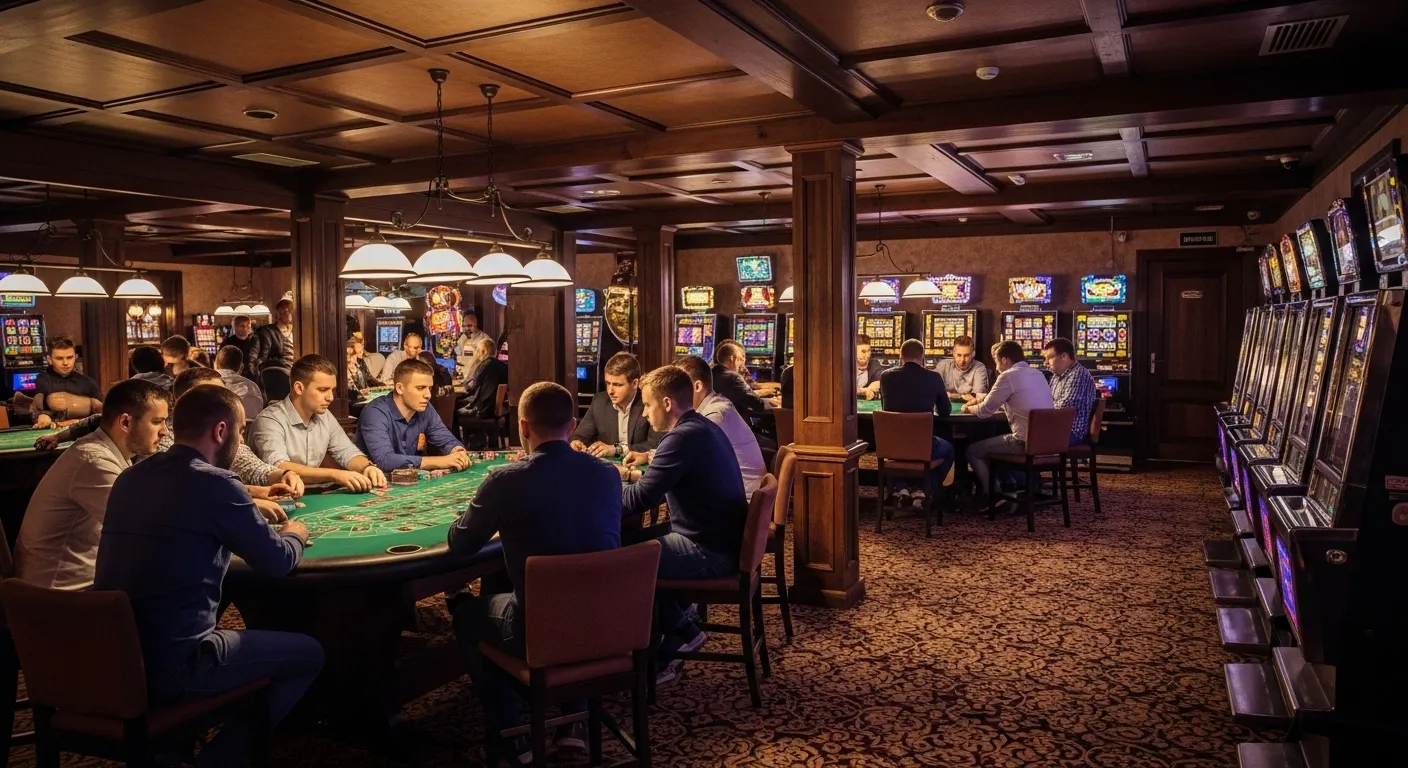 caxino casino review